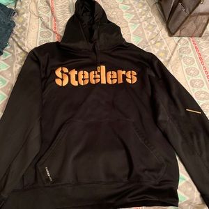 Men’s Steelers Hoodie